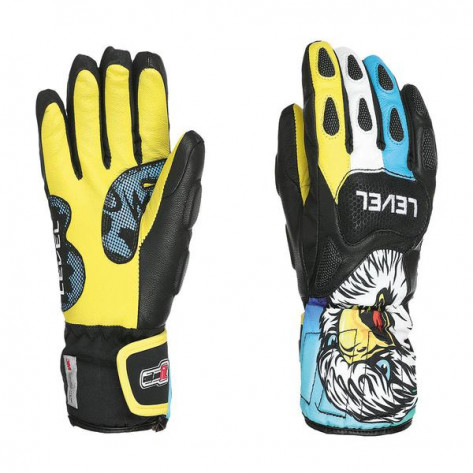 Glove SQ JR CF
(Ragazzo)